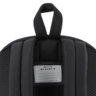 Rucksack und Federm&auml;ppchen BOSS 
                    BOY