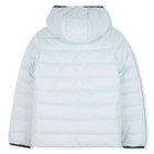 Wende-Daunenjacke mit Kapuze BOSS 
                    BOY
