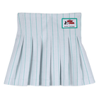 Faltenrock MARC JACOBS 
                    GIRL