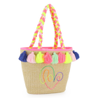 Strandtasche BILLIEBLUSH 
                    GIRL