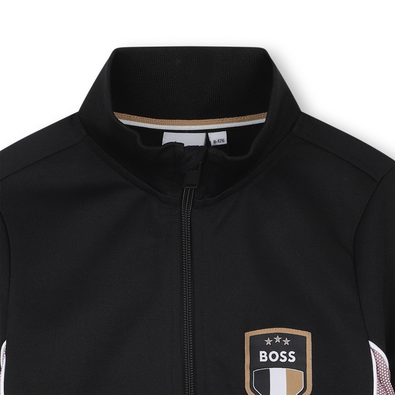 Trainingsjacke BOSS 
                        BOY