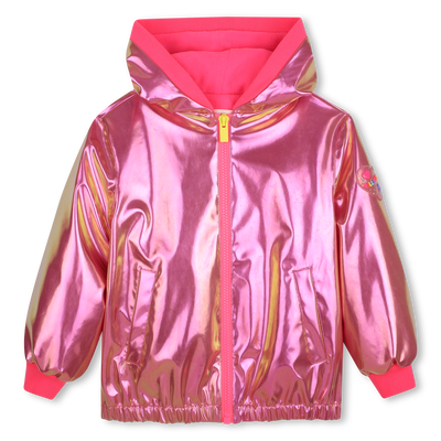 Kapuzenschn&uuml;rjacke BILLIEBLUSH GIRL