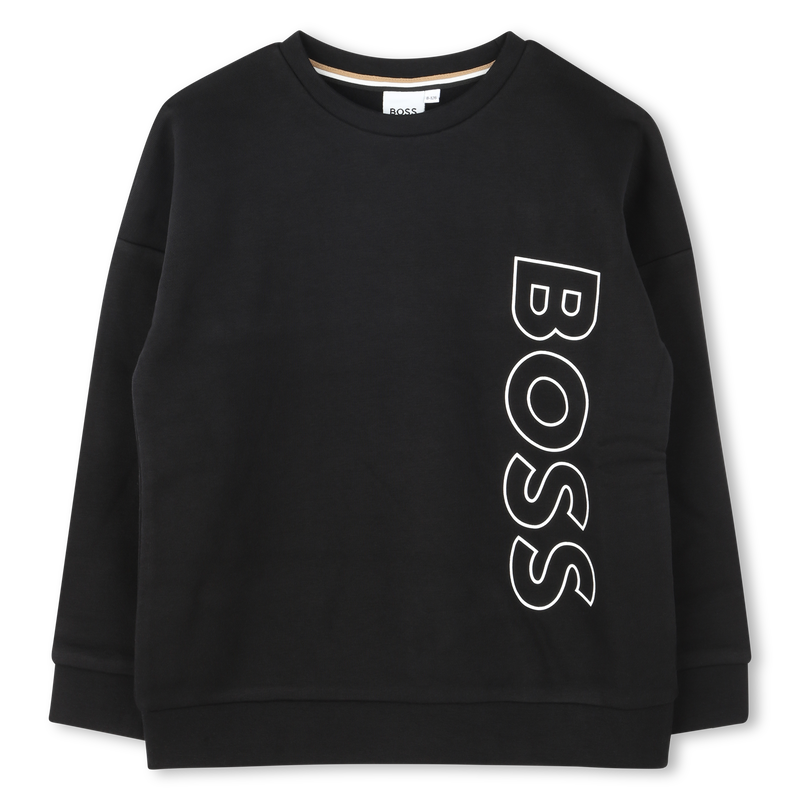 Sweatshirt BOSS 
                        BOY