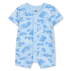 Kurzer jumpsuit TIMBERLAND 
                    BOY