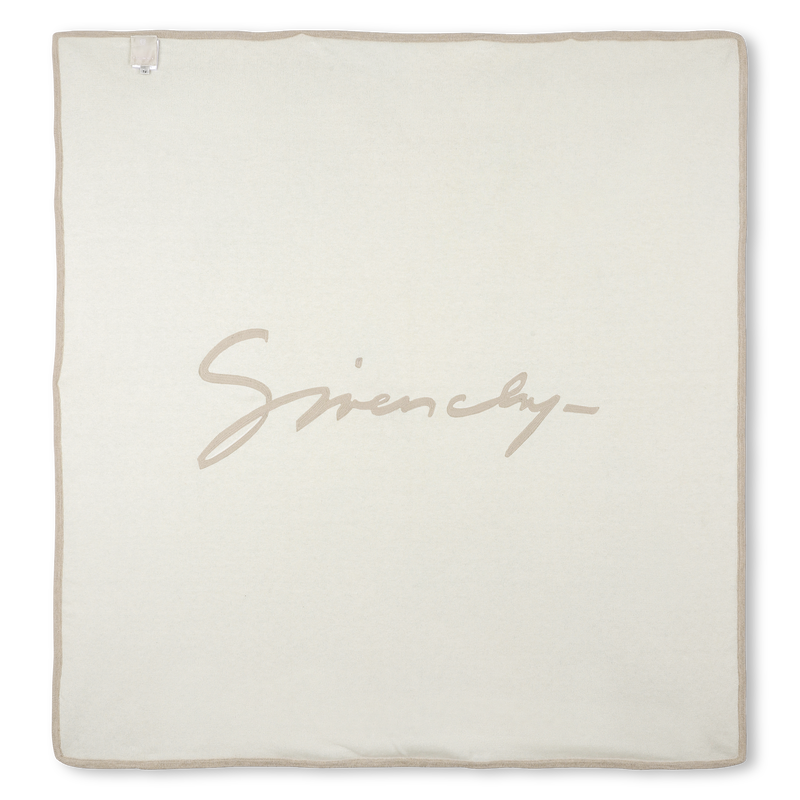 Strickdecke GIVENCHY 
                        UNISEX