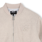 Jacke DKNY 
                    GIRL