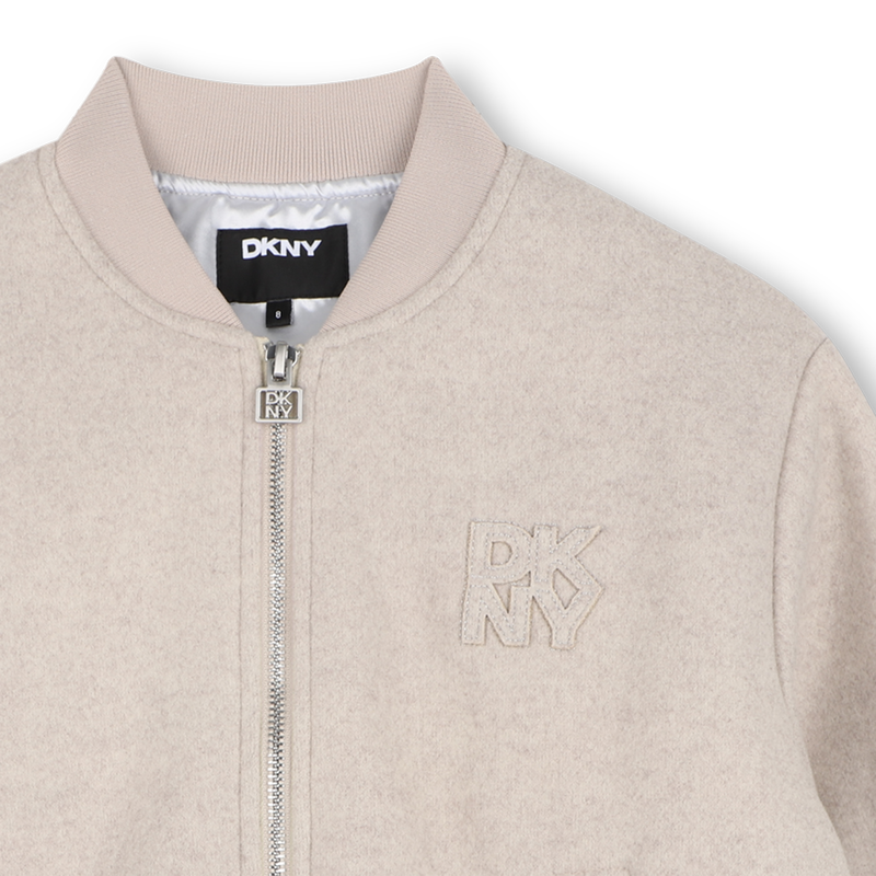 Jacke DKNY 
                        GIRL