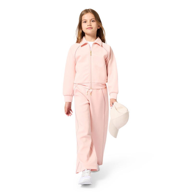 KAPPE MIT VERSTELLBAREM VERSCHLUSS BOSS 
                        GIRL