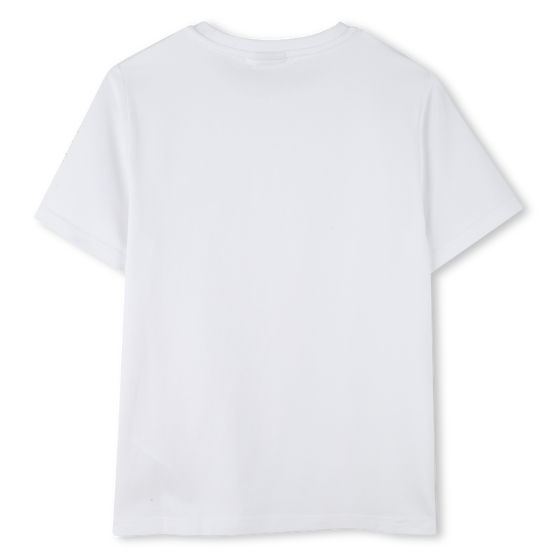 Set aus 2 T-Shirts BOSS 
                        BOY