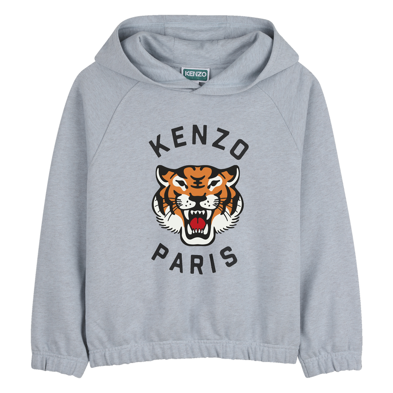 KAPUZENPULLOVER KENZO KIDS 
                        BOY