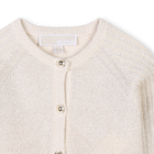 Festliche Jacke mit Kn&ouml;pfen MICHAEL KORS 
                    GIRL