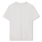 Kurz&auml;rmeliges t-shirt BOSS 
                    BOY
