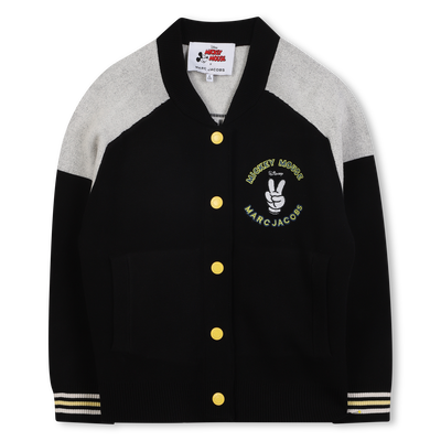 Strickjacke MARC JACOBS BOY