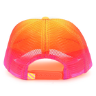 Kappe mit Bouclette-Badge BILLIEBLUSH 
                    GIRL