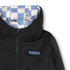 Wendenjacke KENZO KIDS 
                    BOY