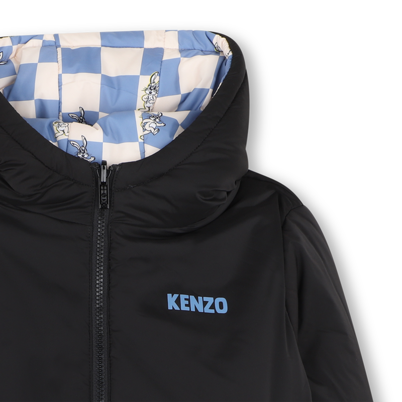 Wendenjacke KENZO KIDS 
                        BOY