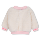 Sweat- und Leggings-Set BILLIEBLUSH 
                    GIRL