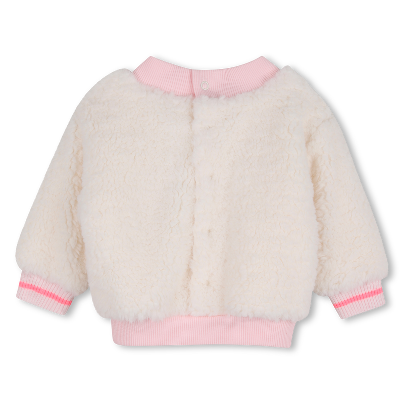 Sweat- und Leggings-Set BILLIEBLUSH 
                        GIRL