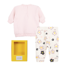 Set aus Kleid und Leggings MARC JACOBS 
                    UNISEX