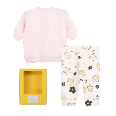 Set aus Kleid und Leggings MARC JACOBS UNISEX