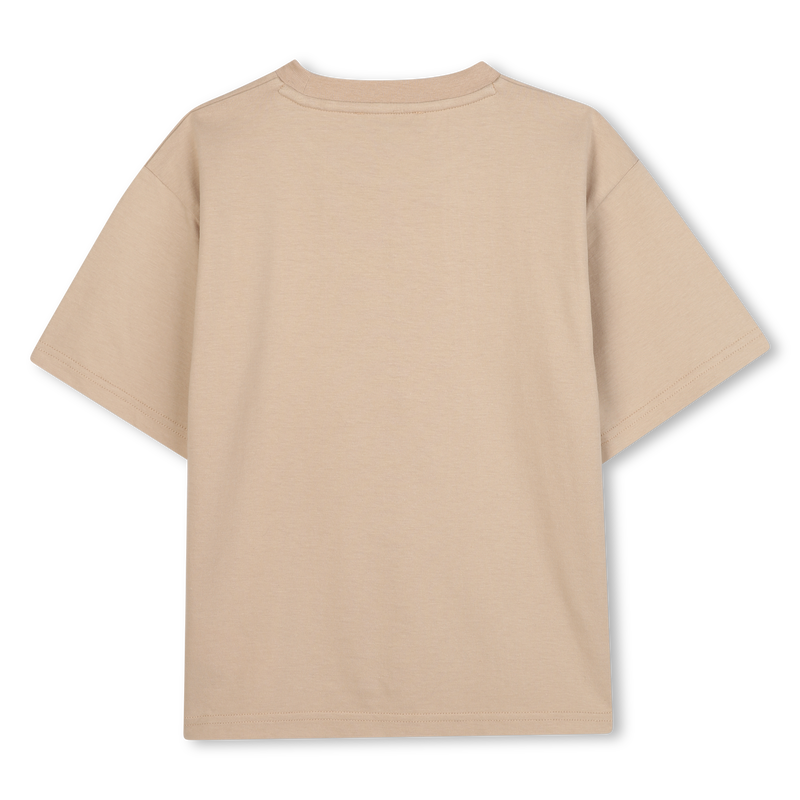 Kurz&auml;rmeliges T-Shirt DKNY 
                        UNISEX