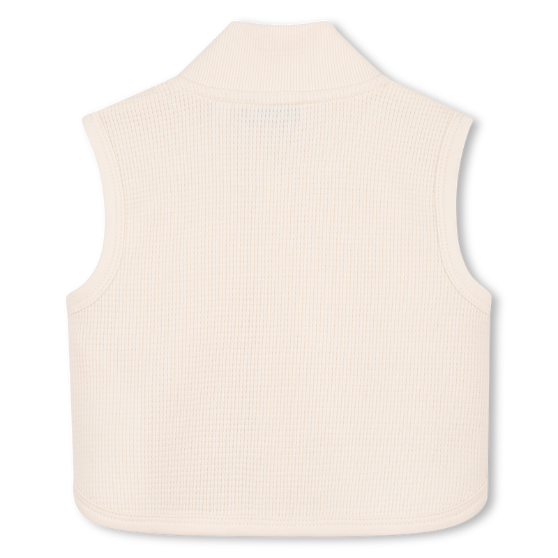 SET AUS STRICKJACKE, T-SHIRT UND SHORTS TIMBERLAND 
                        BOY