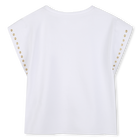 Kurz&auml;rmeliges t-shirt ZADIG VOLTAIRE 
                    GIRL
