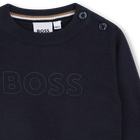 Pullover BOSS 
                    BOY