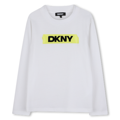 Langarmshirt DKNY BOY