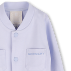 3-teiliges set GIVENCHY 
                    UNISEX