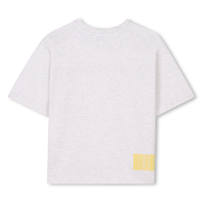 T-Shirt mit Illustrationen MARC JACOBS BOY