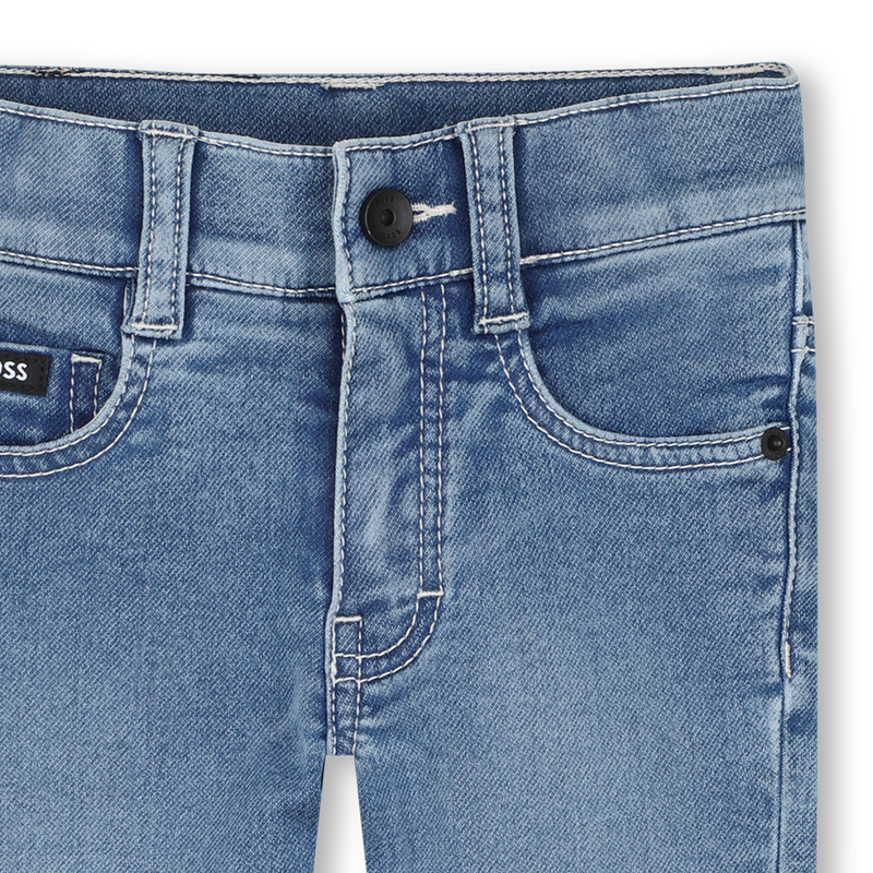 Jeanshose BOSS 
                        JUNGE