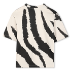 T-Shirt aus Baumwolljersey MARC JACOBS 
                    BOY