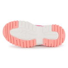 Sportliche Sneaker BILLIEBLUSH 
                    GIRL