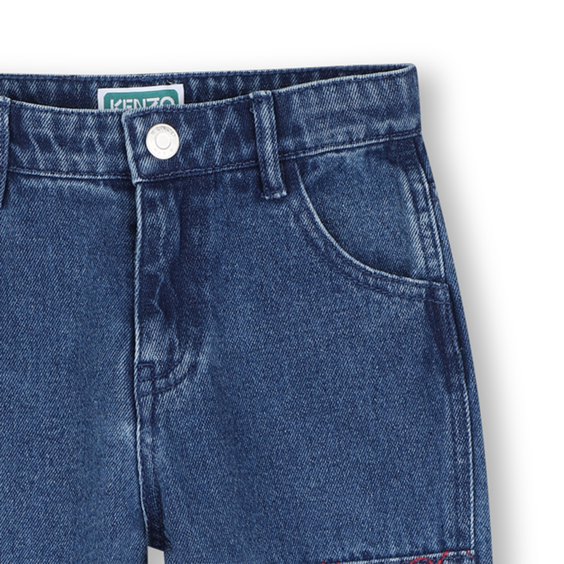 Jeanshose KENZO KIDS 
                        BOY