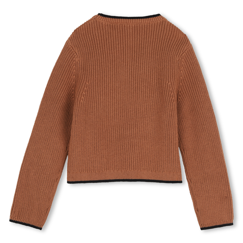 Pullover CHLOE 
                        GIRL
