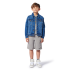 Sweatshorts mit Taschen ZADIG VOLTAIRE 
                    UNISEX