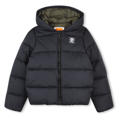 Steppjacke mit Kapuze TIMBERLAND BOY