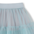 Petticoat aus T&uuml;ll mit Pailletten BILLIEBLUSH 
                    GIRL