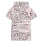 Kleid mit Kapuze MARC JACOBS 
                    GIRL