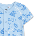 Kurzer jumpsuit TIMBERLAND 
                    BOY