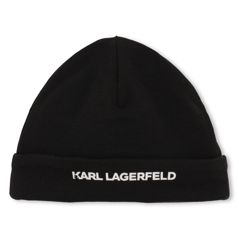 PYJAMA-SET KARL LAGERFELD KIDS 
                        BOY