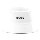 Wende-Fischerhut BOSS 
                    BOY
