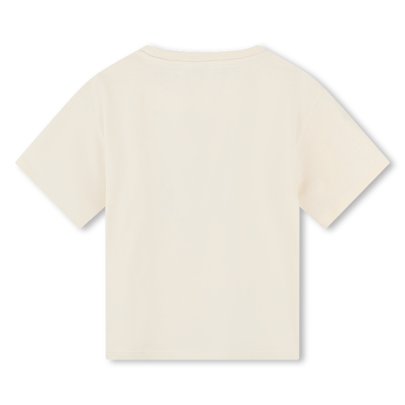 Kurzarmshirt KENZO KIDS 
                        UNISEX