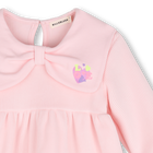 Samtkleid BILLIEBLUSH 
                    M&Auml;DCHEN