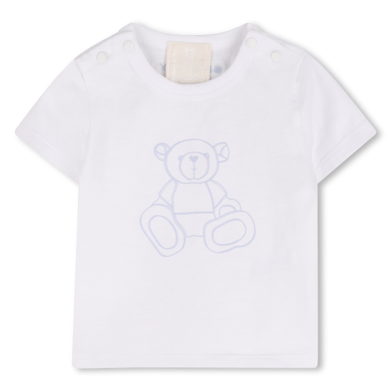 3-TEILIGES SET GIVENCHY 
                        UNISEX