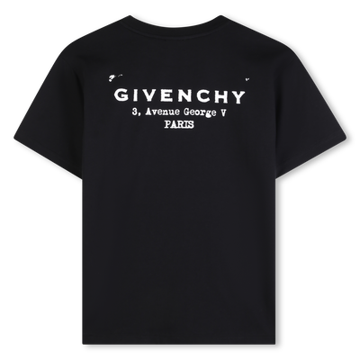 KURZÄRMELIGES T-SHIRT GIVENCHY UNISEX