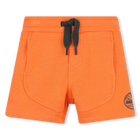 Sweatshorts mit Eins&auml;tzen TIMBERLAND 
                    BOY