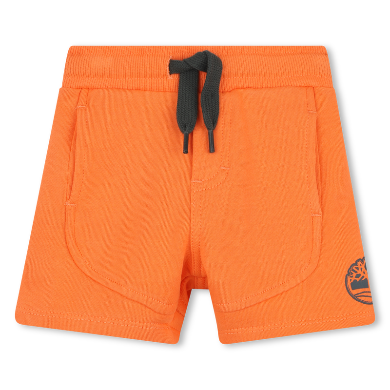 Sweatshorts mit Eins&auml;tzen TIMBERLAND 
                        BOY