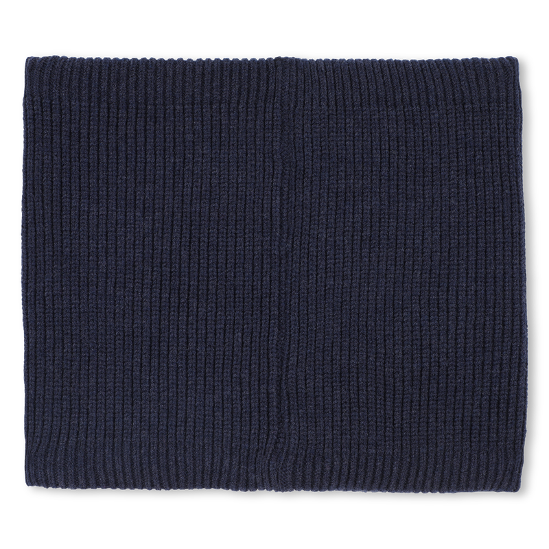 Passender Halsausschnitt und Hut TIMBERLAND 
                        BOY